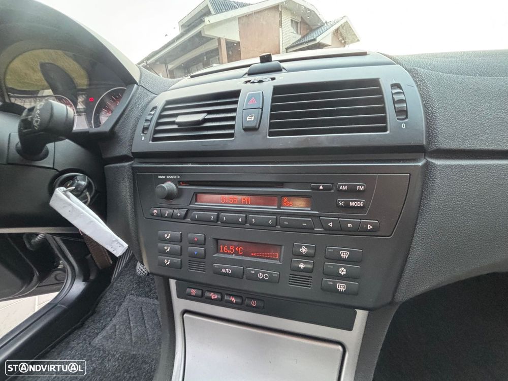 BMW X3 20 d xDrive Lifestyle - 8