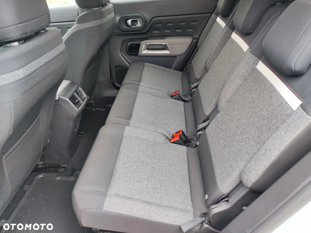 Citroën C5 Aircross 1.2 PureTech Feel - 15
