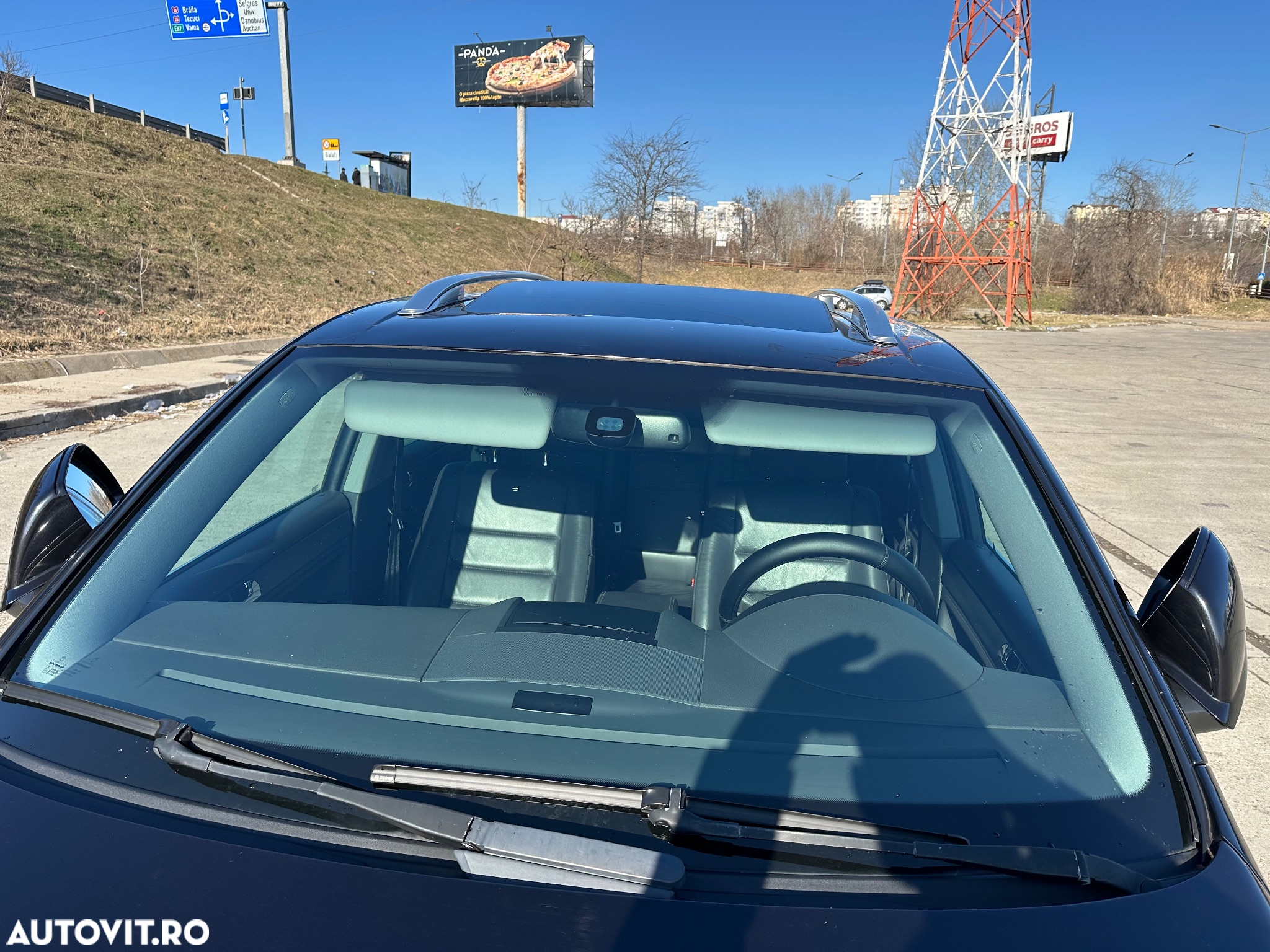 Volkswagen Touareg 3.0 V6 TDI DPF Automatik - 7