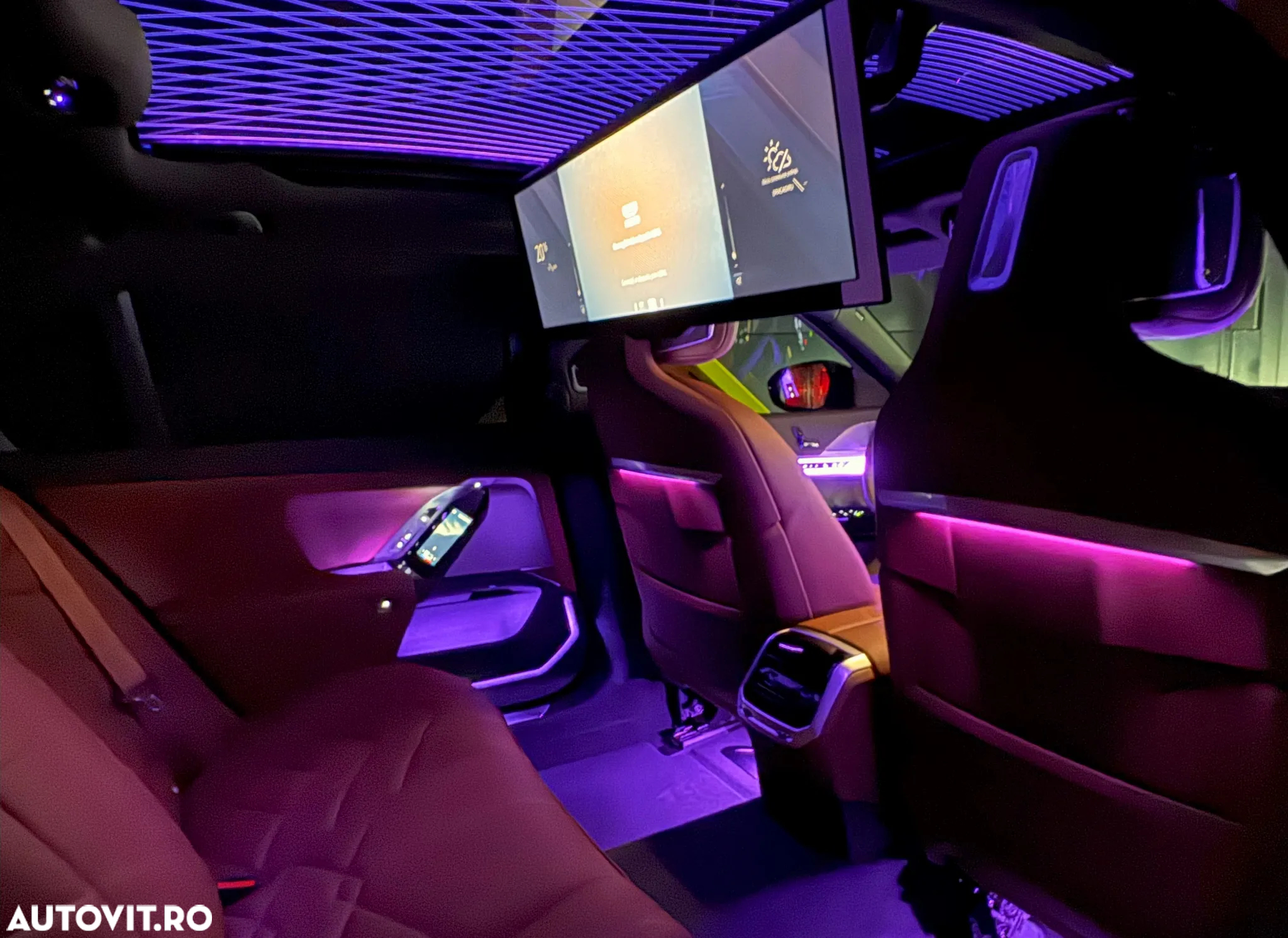 BMW M7 - 21