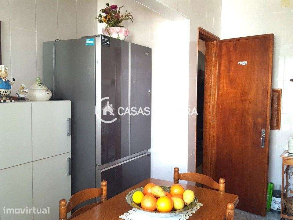 Setúbal, B.Liceu T2+1 com aproveitamento do sótão. - Grande imagem: 4/23