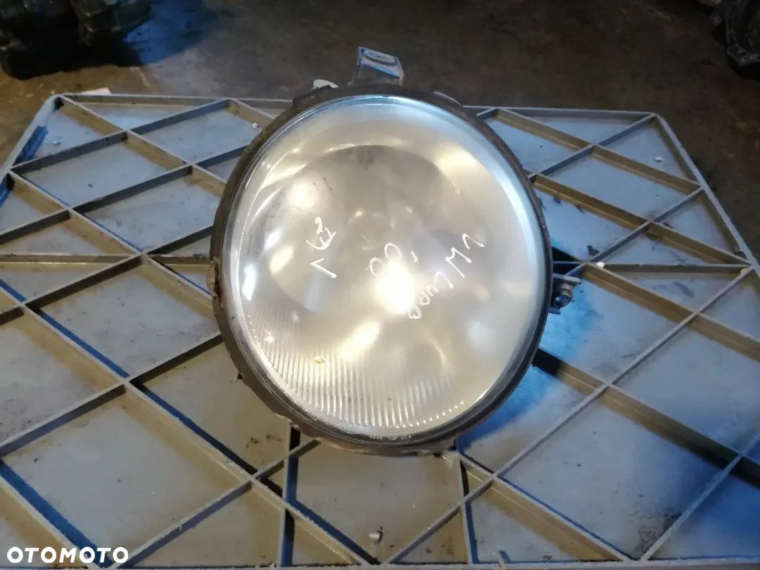 LAMPA PRAWY PRZÓD VW LUPO 00R - 1