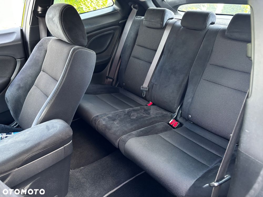 Honda Civic 1.4 TypeS - 9