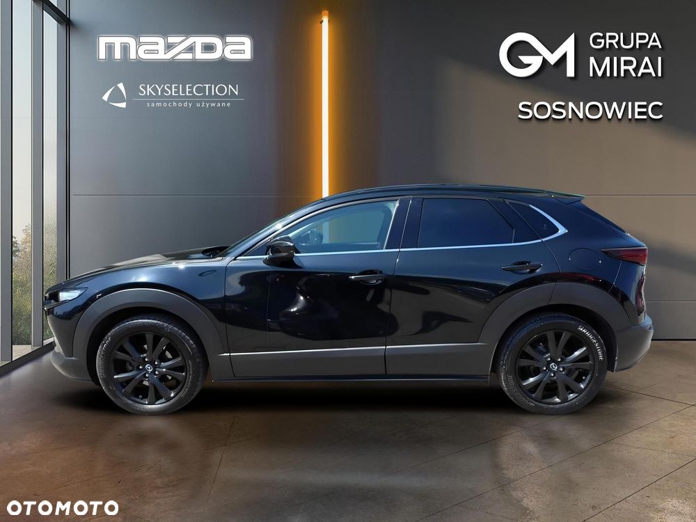 Mazda CX-30 - 3