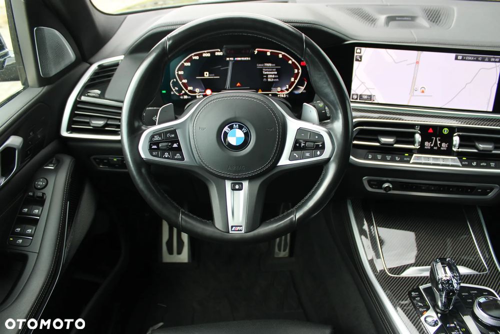 BMW X5 - 14