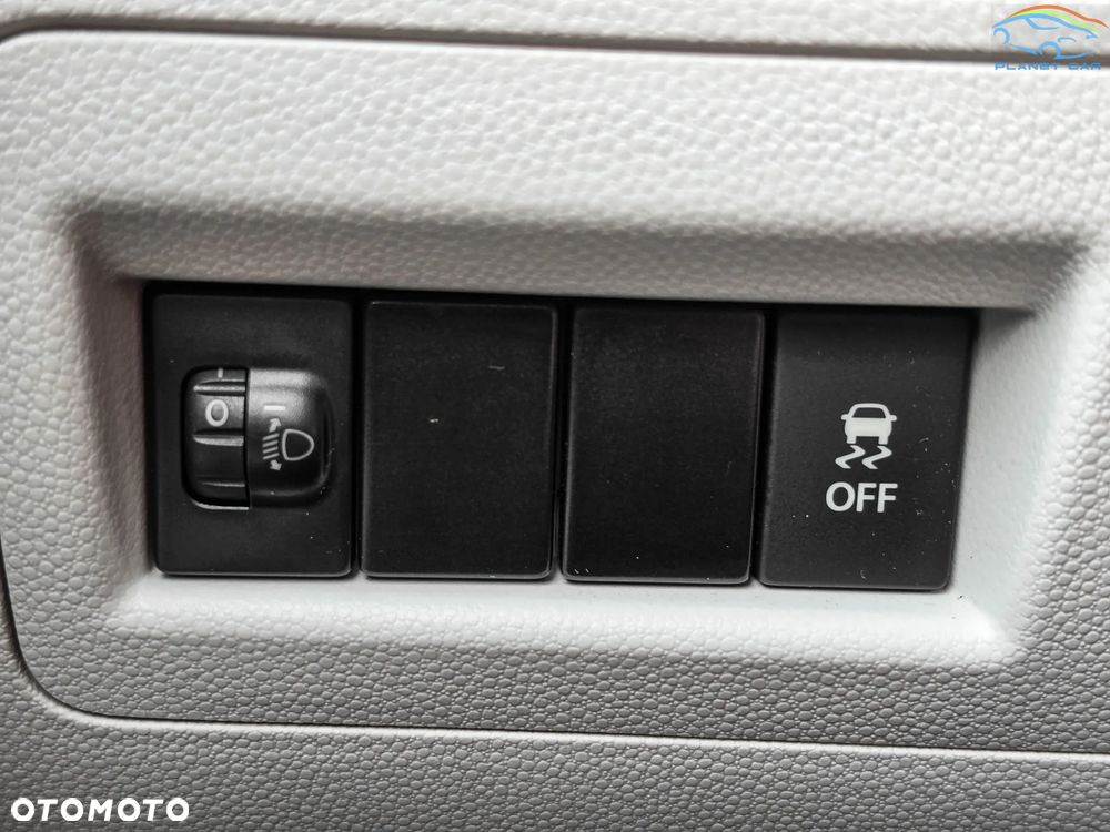 Suzuki Ignis Dualjet Allgrip Comfort+ - 28