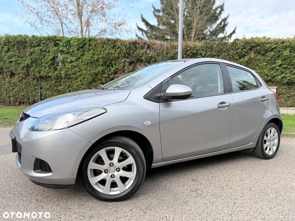 Mazda 2 1.3 Impuls - 14