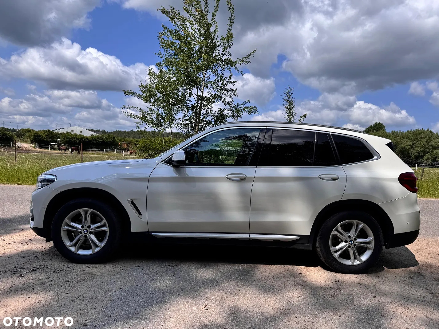 BMW X3 - 4