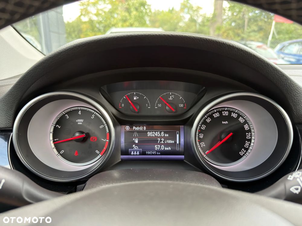 Opel Astra 1.4 T GPF Elite S&S - 33