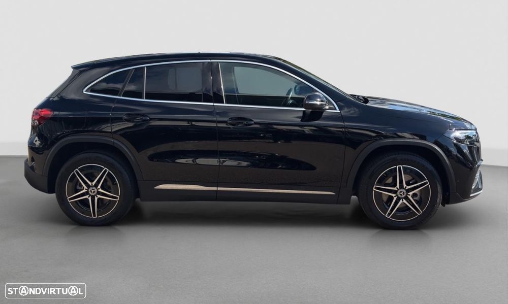Mercedes-Benz EQA 250+ AMG Line - 6