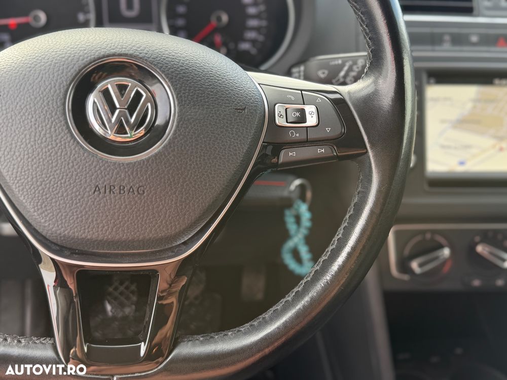 Volkswagen Polo 1.4 TDI (Blue Motion Technology) Highline - 7