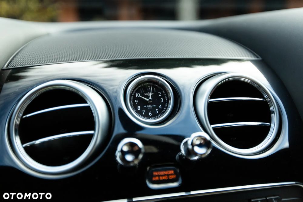 Bentley Continental GT - 29