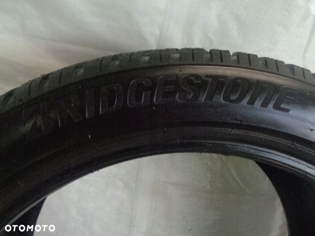 2X BRIDGESTONE BLIZZAK LM005 275/40R20 106V - 8