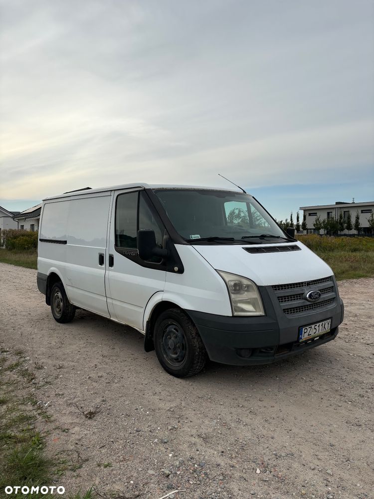 Ford Transit - 4