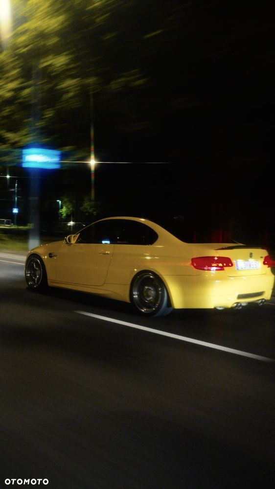 BMW M3 - 12