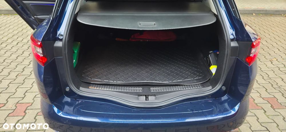 Renault Megane 1.6 dCi Intens - 6