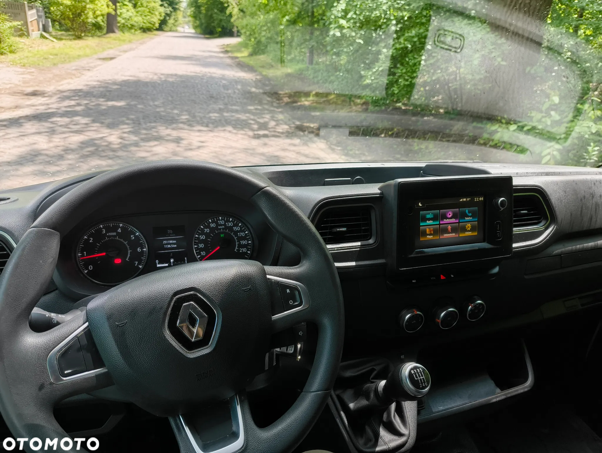 Renault Master - 7