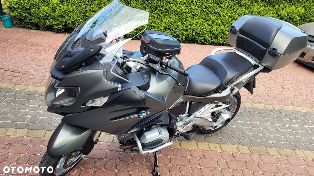 BMW RT - 12