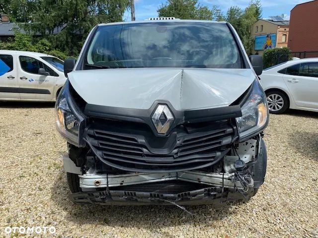 Renault TRAFIC - 1