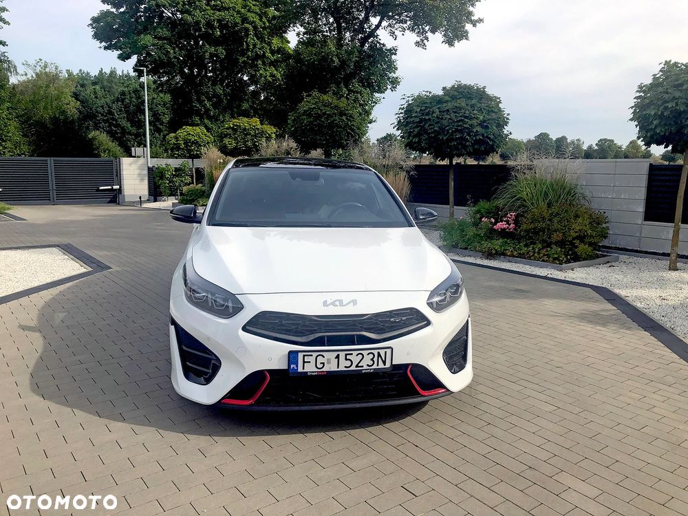 Kia Ceed - 2