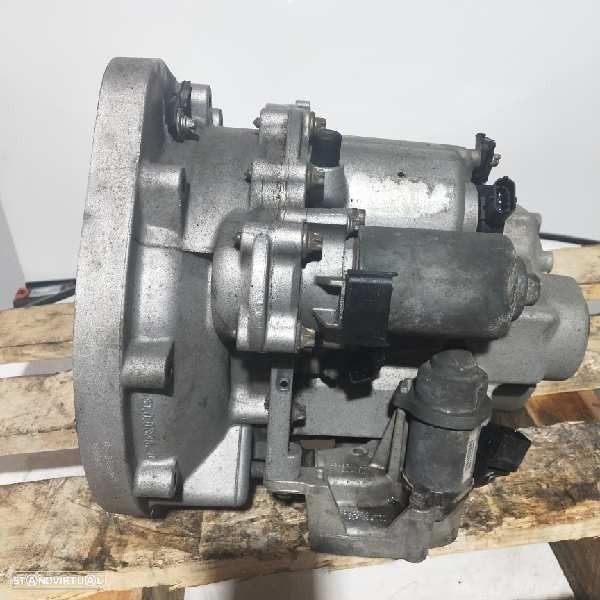 CAIXA VELOCIDADES SMART FORTWO COUPÉ 2003 - 3