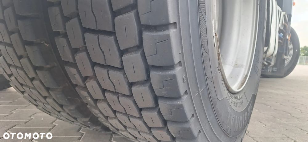DAF CF85 - 5