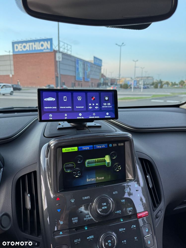 Opel Ampera Standard - 28