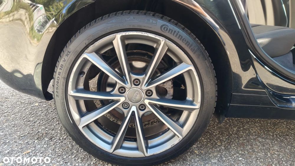 Audi A3 Sportback - 17
