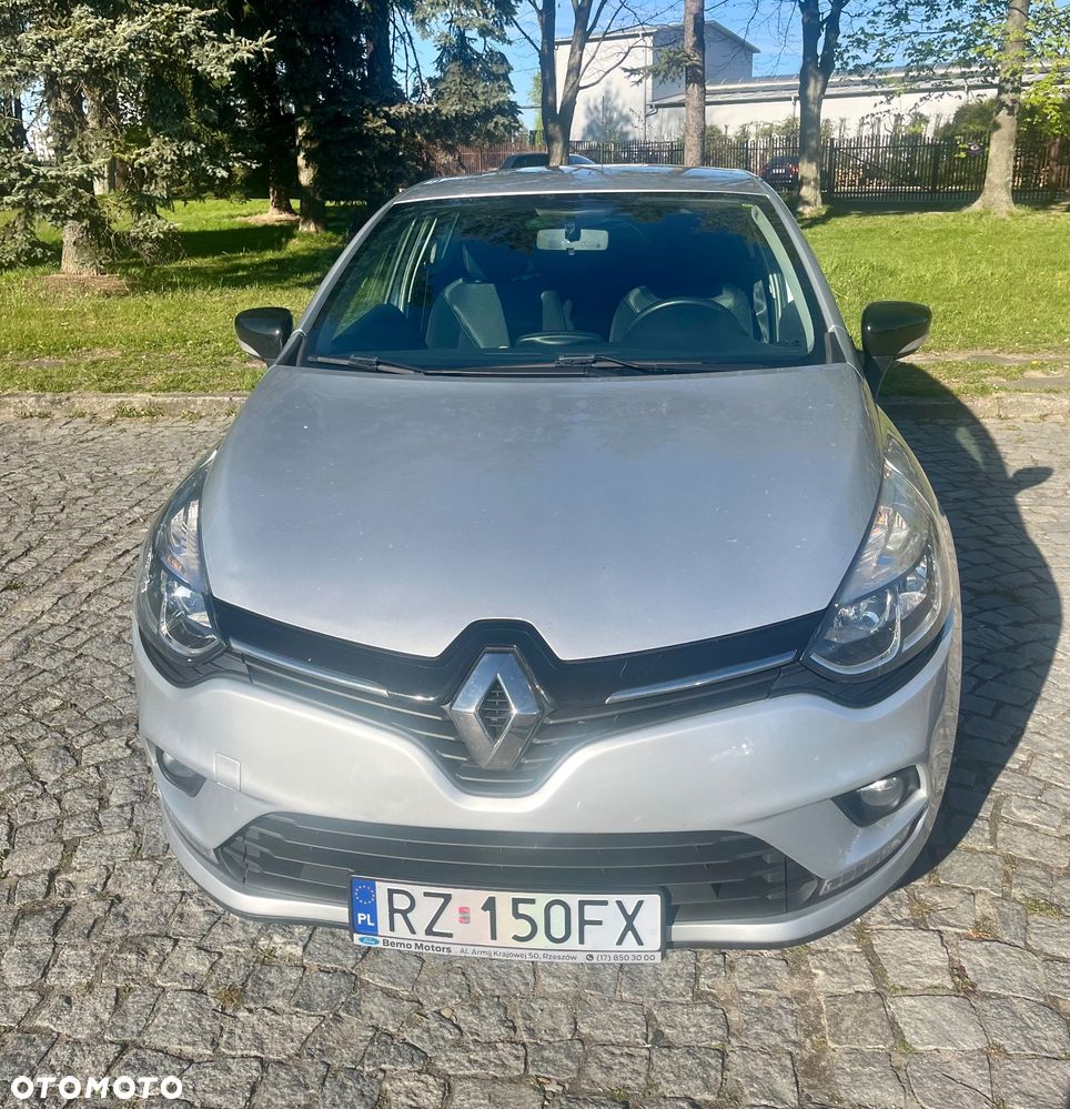Renault Clio 0.9 Energy TCe Intens - 3