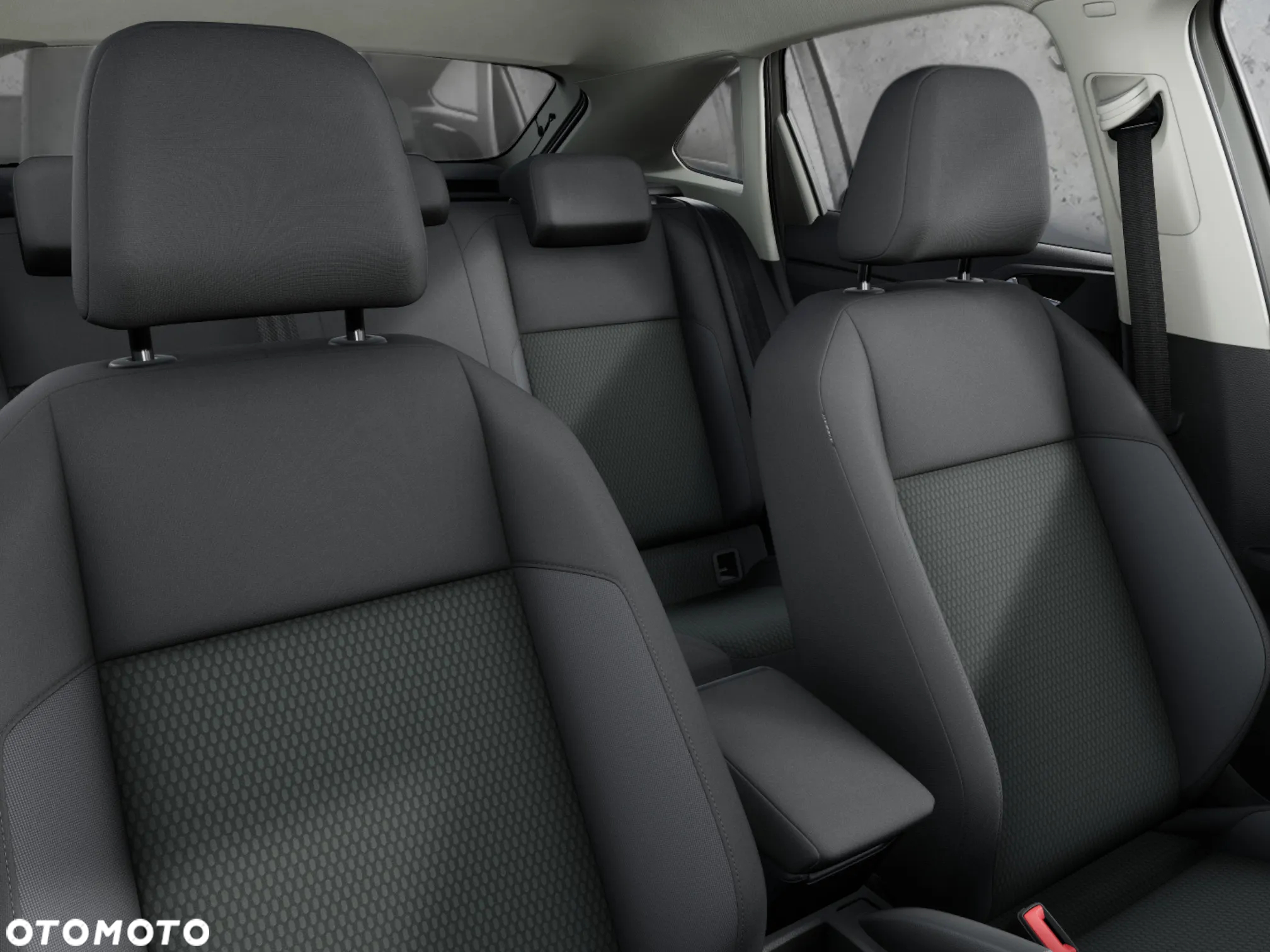 Volkswagen Taigo 1.0 TSI Life - 11