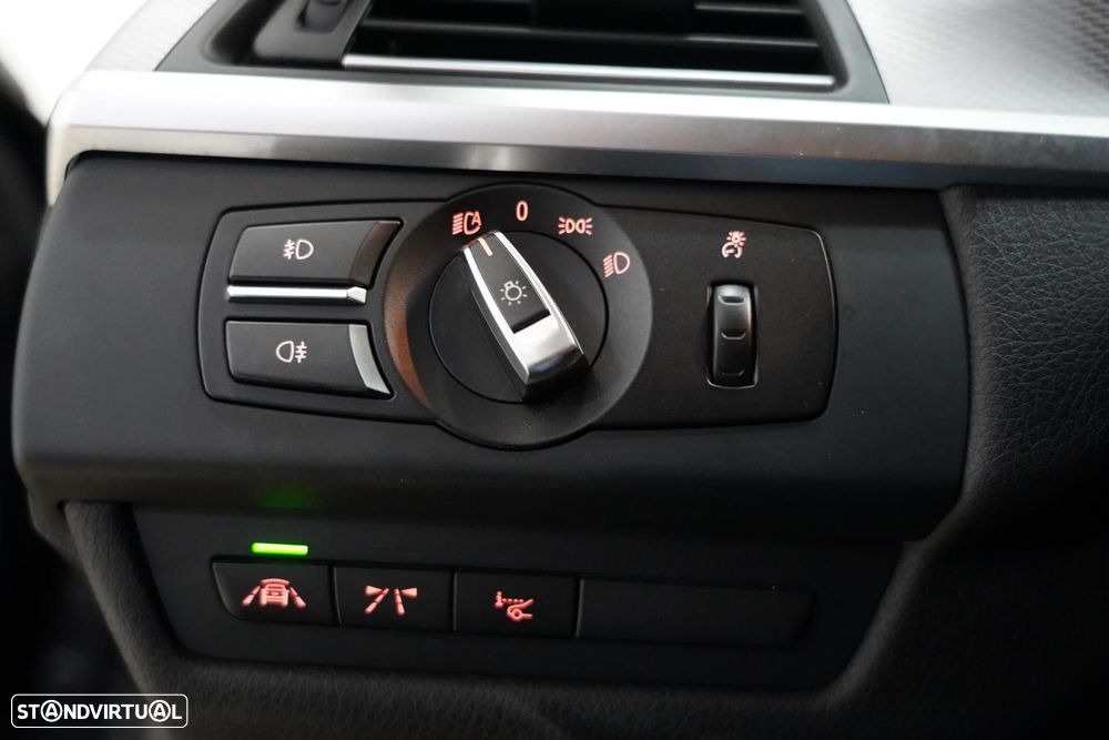 BMW 640 Gran Coupé d Pack M - 16