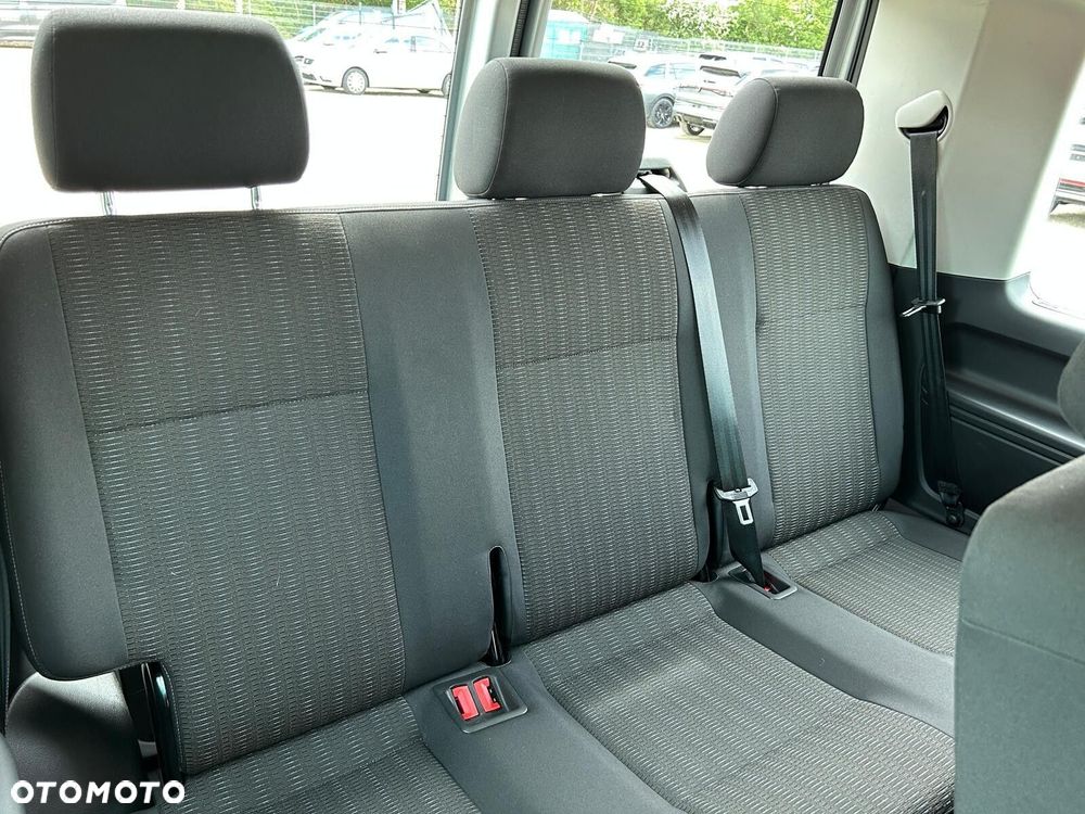 Volkswagen Caravelle 2.0 BiTDI L1 Comfortline 4Motion DSG - 19