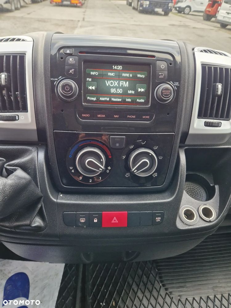 Fiat DUCATO L4H3 - 11