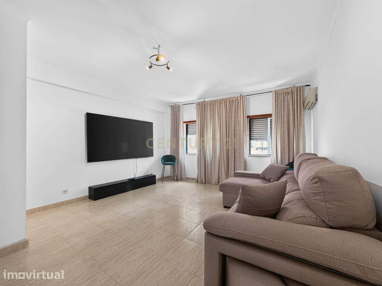 Apartamento T3 no Barreiro - Grande imagem: 5/21