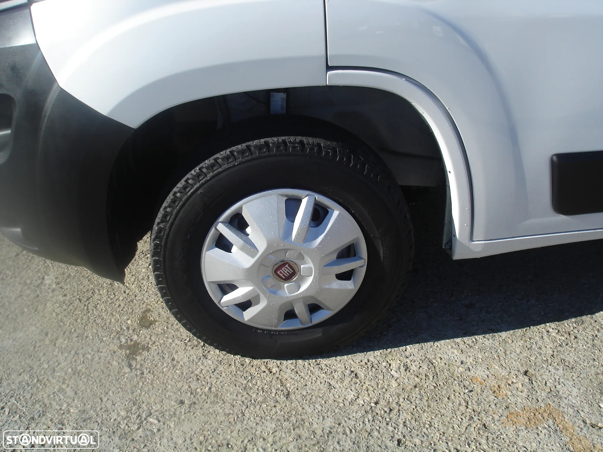 Fiat DUCATO - 15