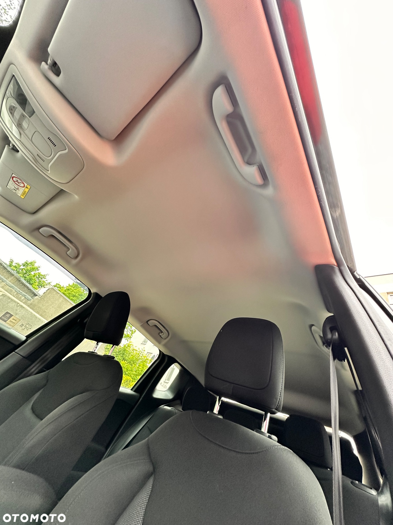 Jeep Renegade 1.6 E-TorQ Longitude FWD - 12