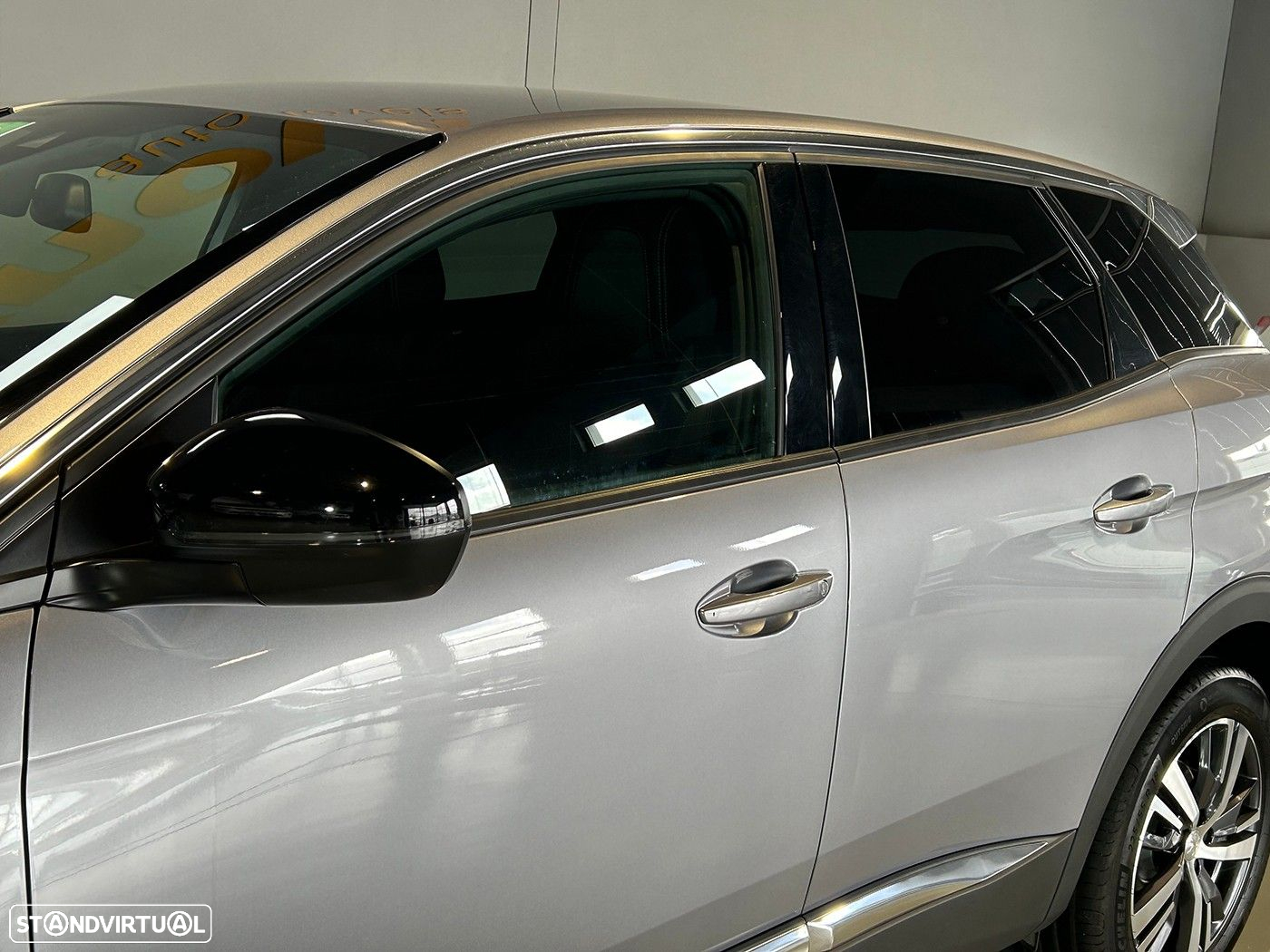 Peugeot 3008 1.5 BlueHDi Allure Pack EAT8 - 12