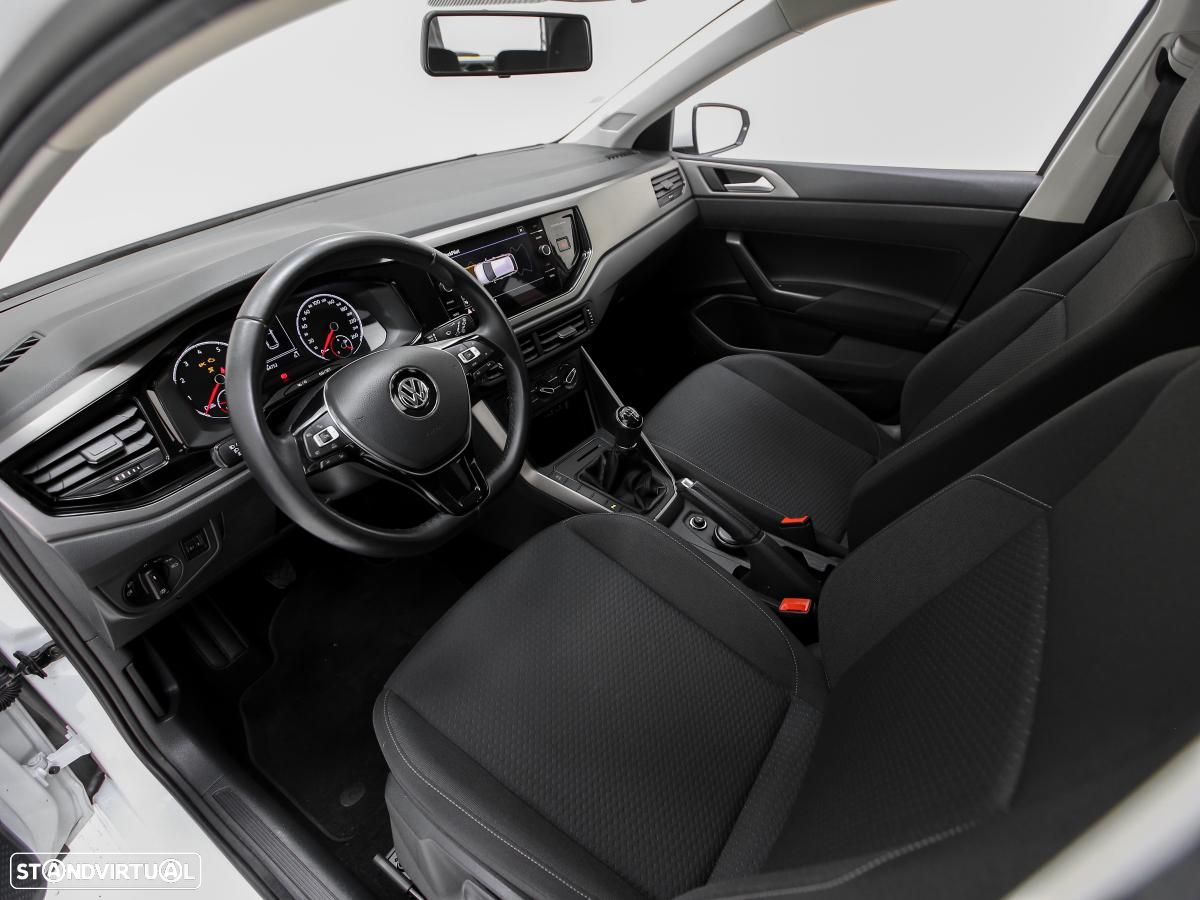 VW Polo - 7