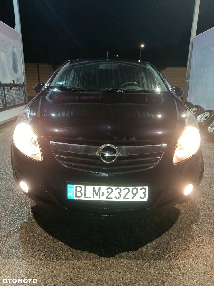 Opel Corsa 1.3 CDTI 111 - 1
