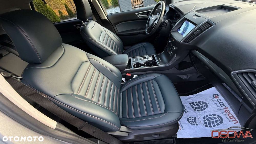 Ford Edge - 27