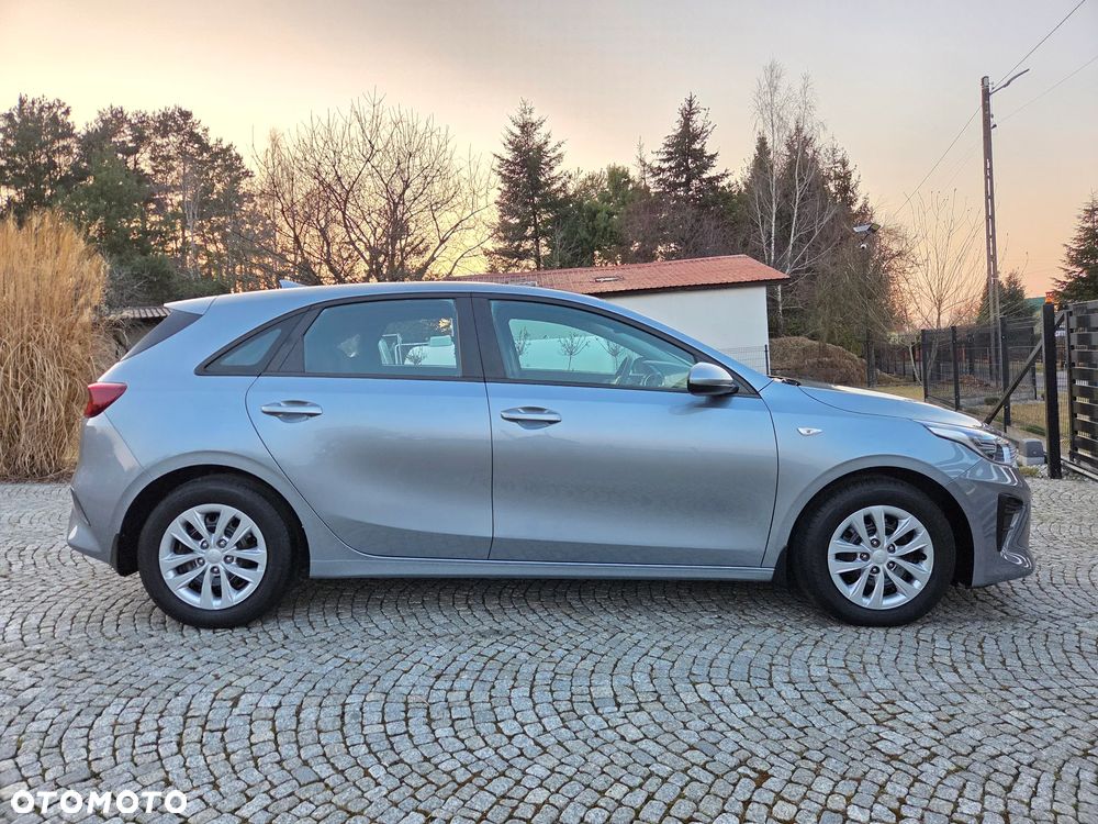 Kia Ceed 1.5 T-GDI S - 3
