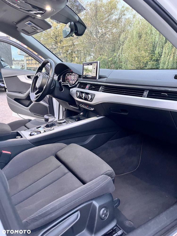 Audi A4 - 25