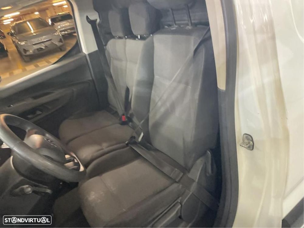 Citroën Berlingo BlueHDi XL - 4