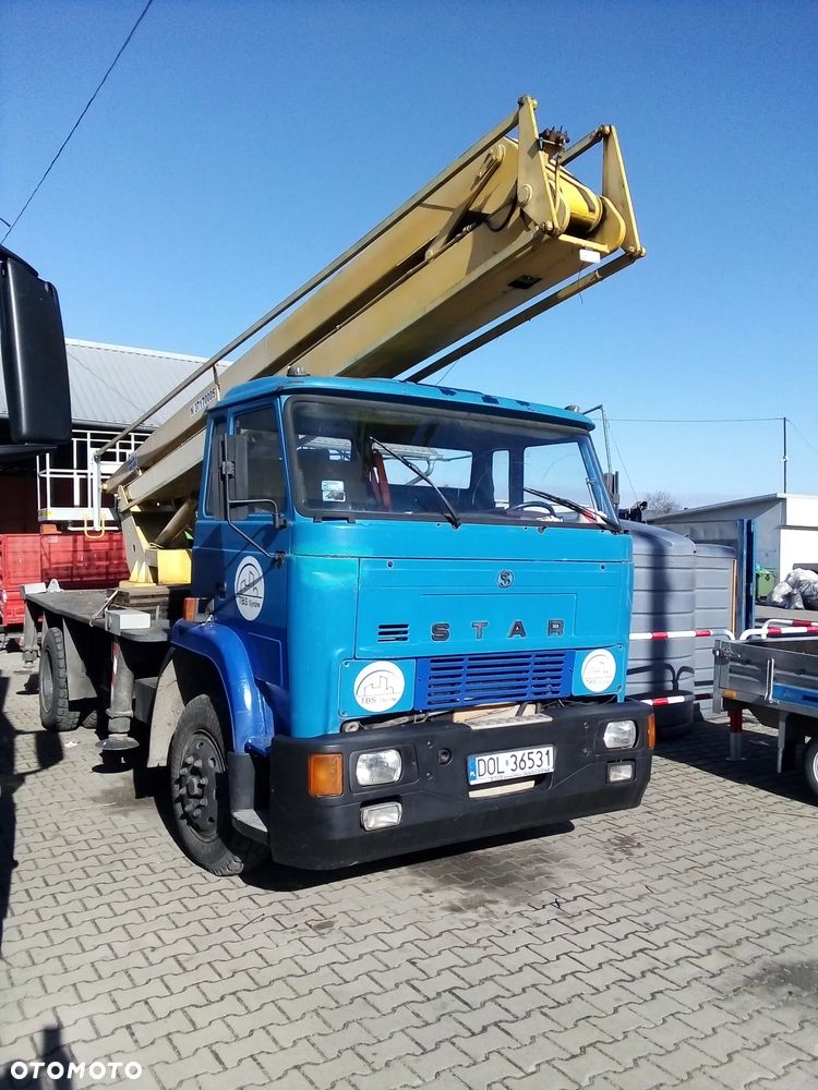 Star 200 - 1