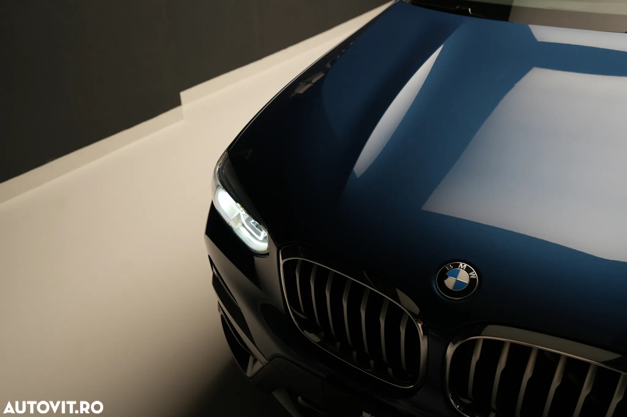 BMW X3 xDrive20d AT xLine - 33