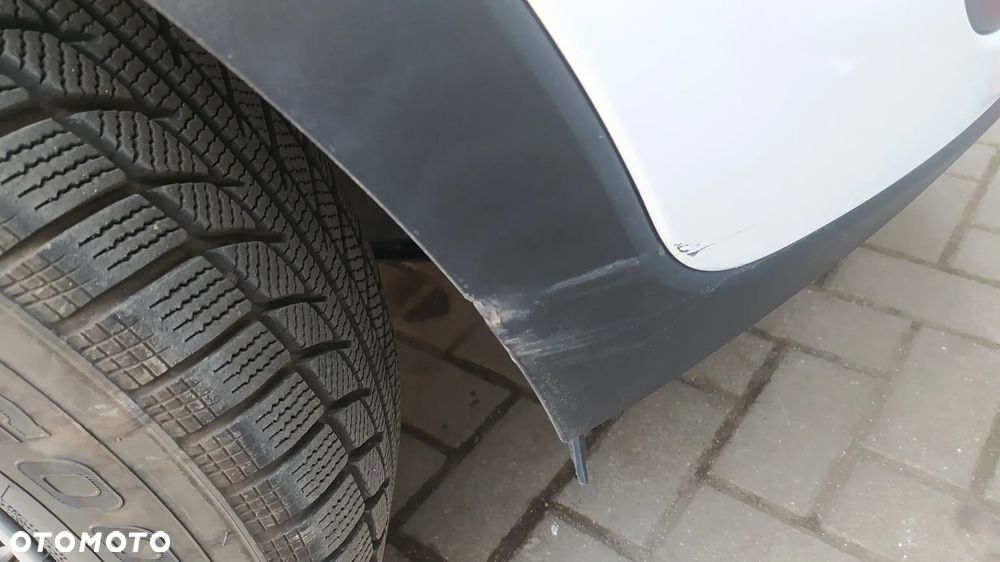 Kia Sportage 1.7 CRDI Business Line 2WD - 23