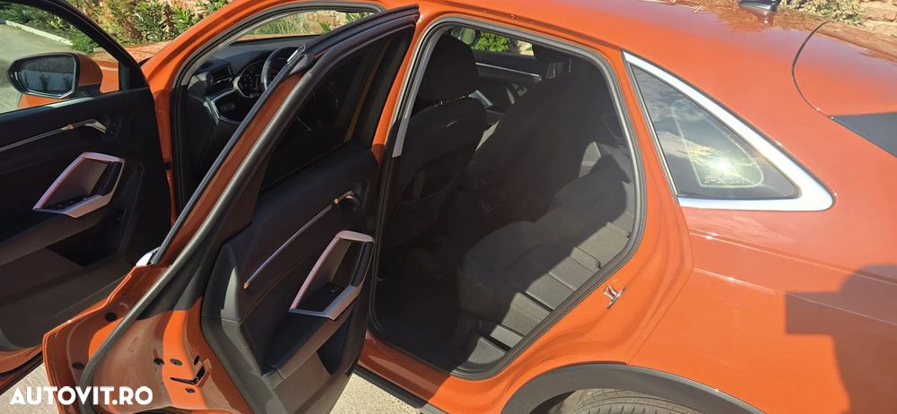 Audi Q3 - 11