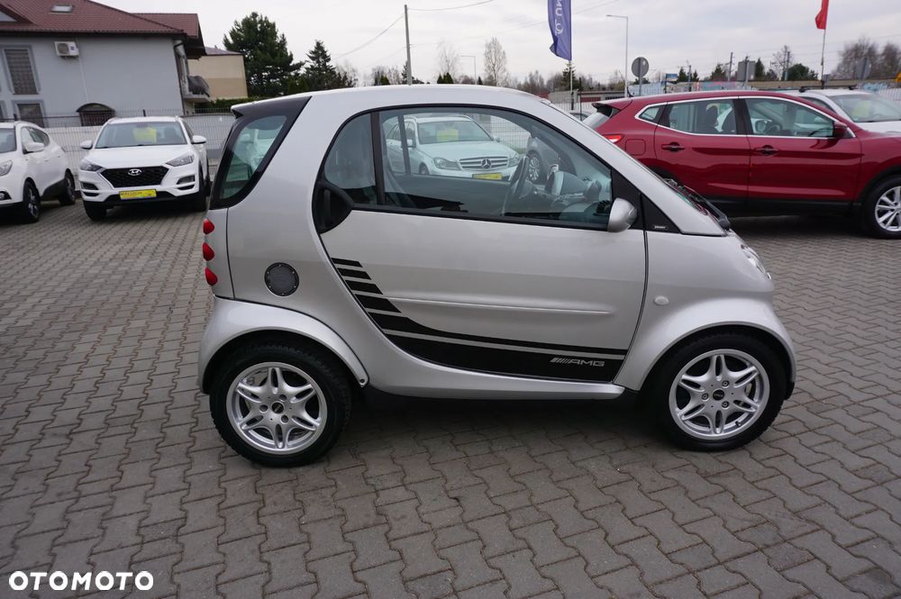 Smart Fortwo - 10