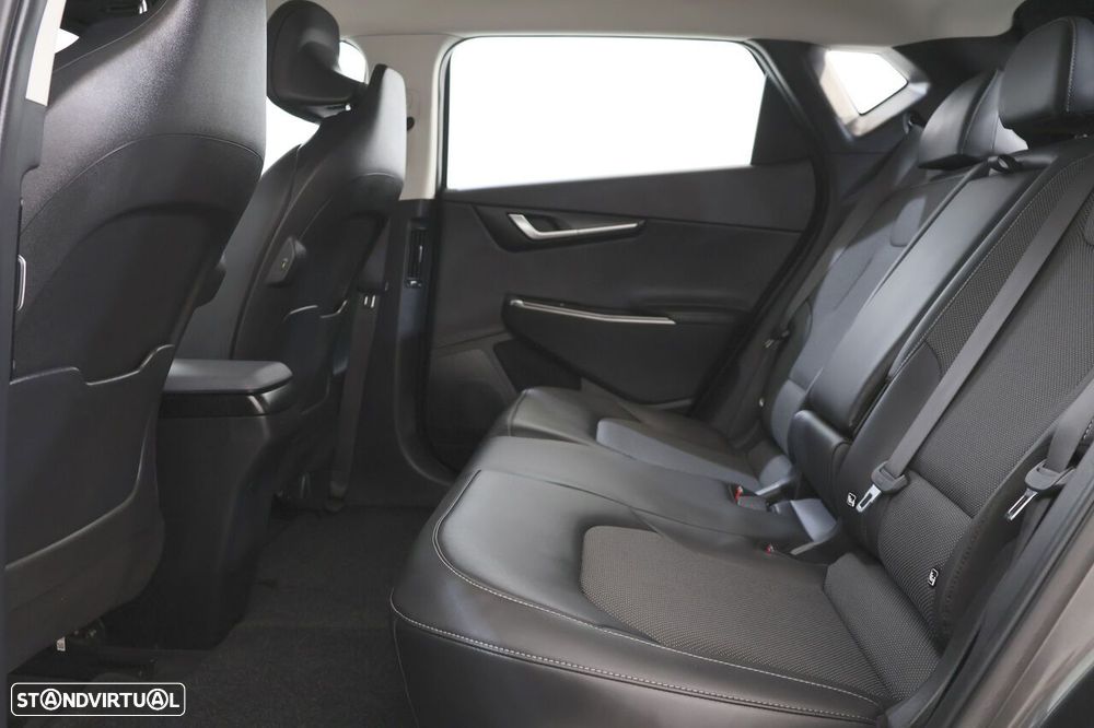 Kia EV6 77,4-kWh - 8