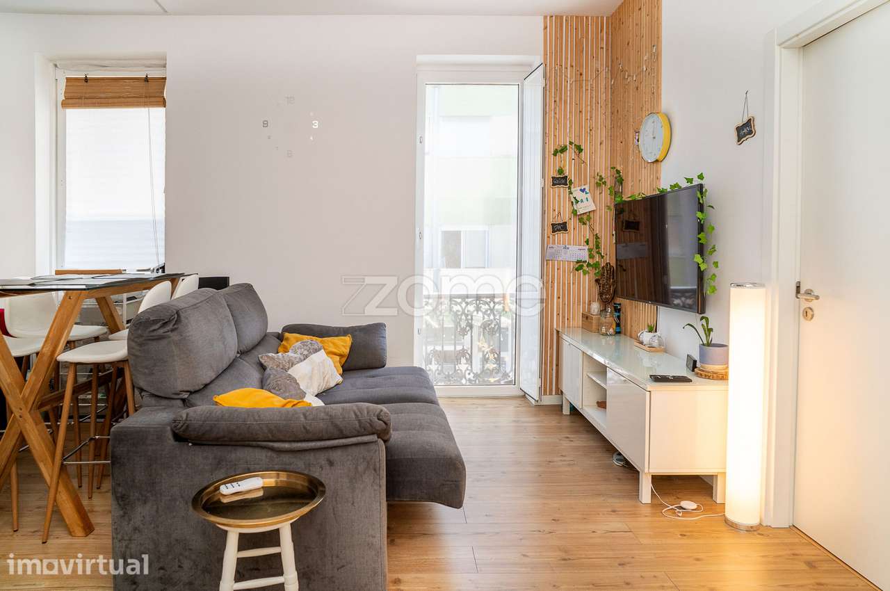 Apartamento T2 - Barreiro - Grande imagem: 3/13